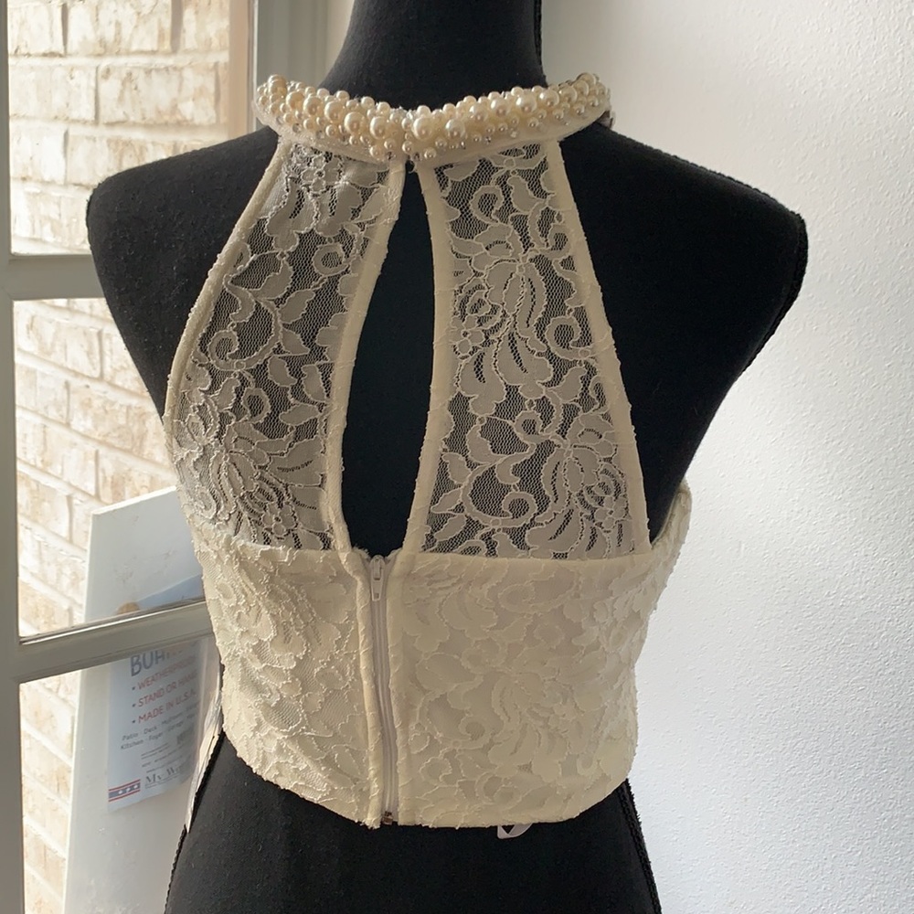 NWT XTRAORDINARY TOP - Picture 6 of 8